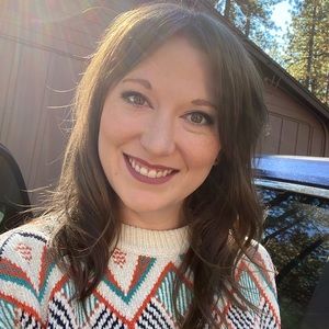 Meet your Posher, Megan